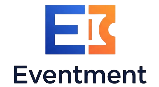Eventment logo